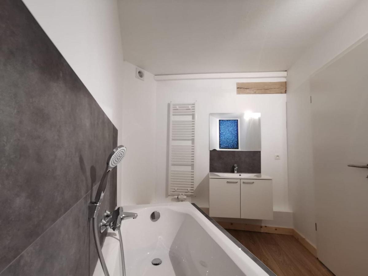 Luxury Spa Hotel - Francofolies Exterior photo