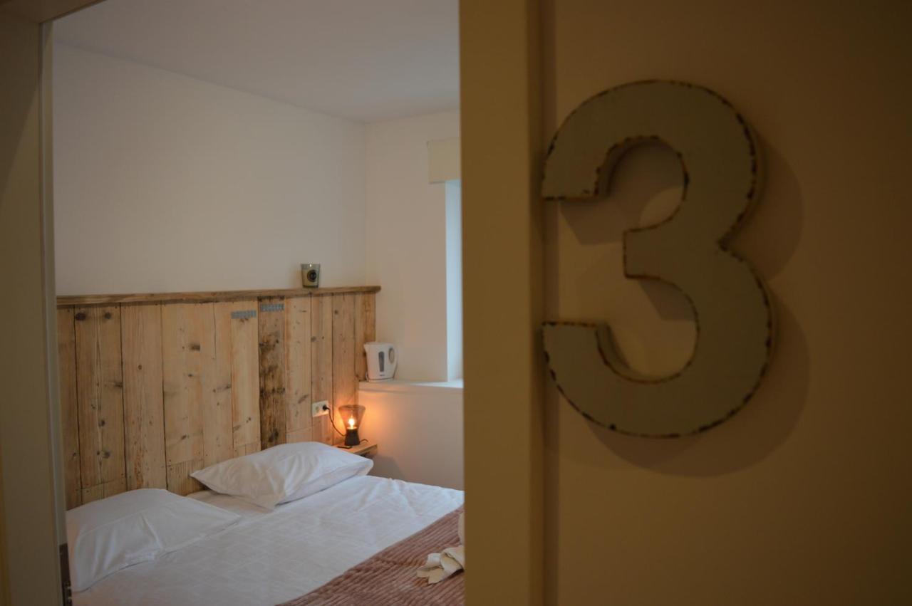 Luxury Spa Hotel - Francofolies Exterior photo