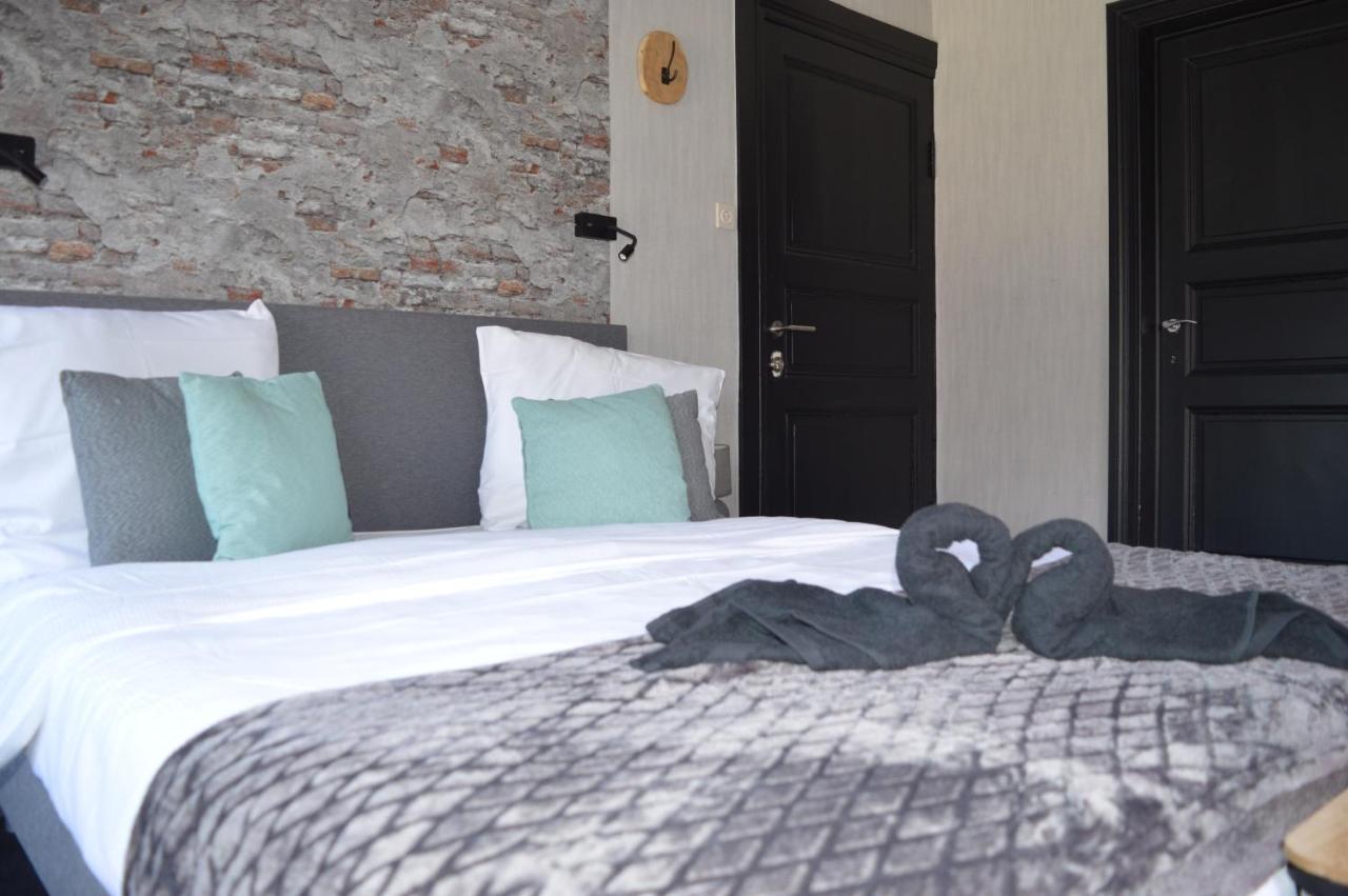 Luxury Spa Hotel - Francofolies Exterior photo