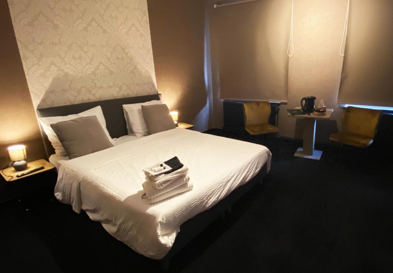 Luxury Spa Hotel - Francofolies Exterior photo