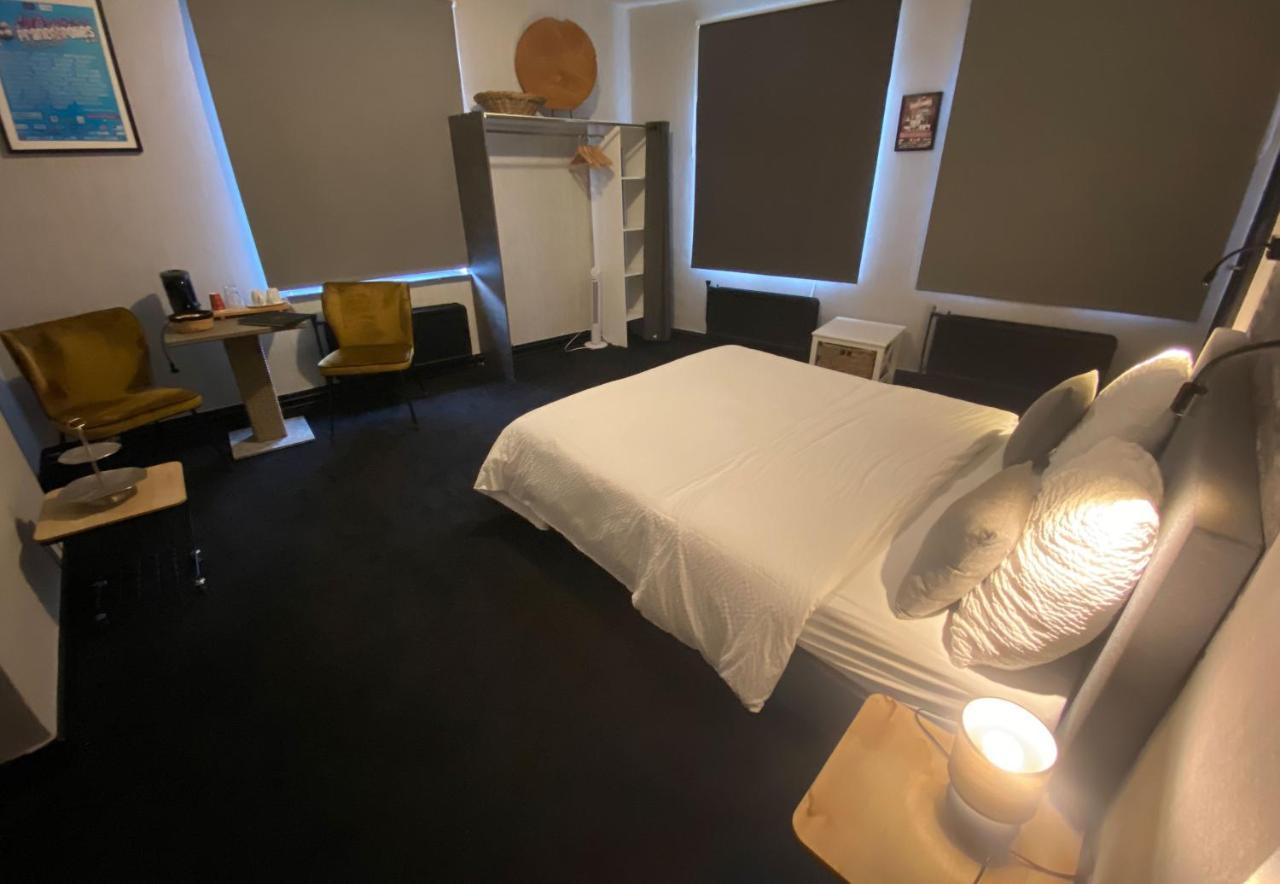 Luxury Spa Hotel - Francofolies Exterior photo