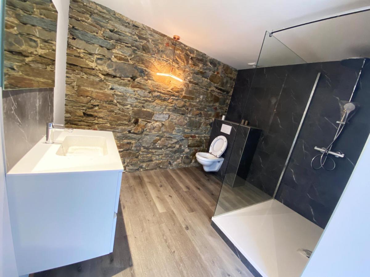 Luxury Spa Hotel - Francofolies Exterior photo