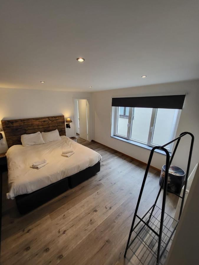 Luxury Spa Hotel - Francofolies Exterior photo